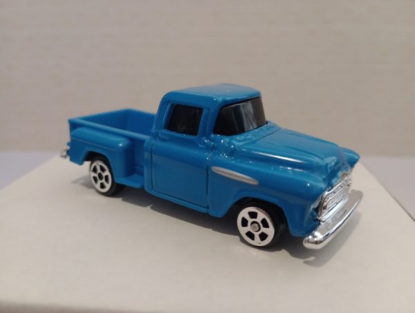 CHEVY PICKUP 1957