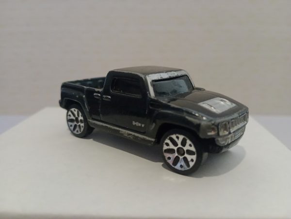 HUMMER 2004