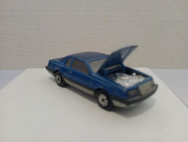 FORD THUNDERBIRD 1980