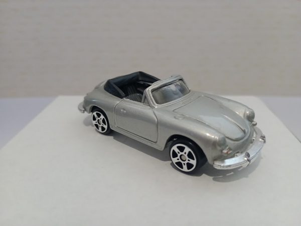 PORSCHE 356 CONVERTIBLE