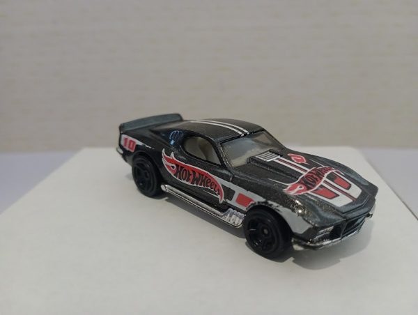 BULEVARD BRUISER 1988