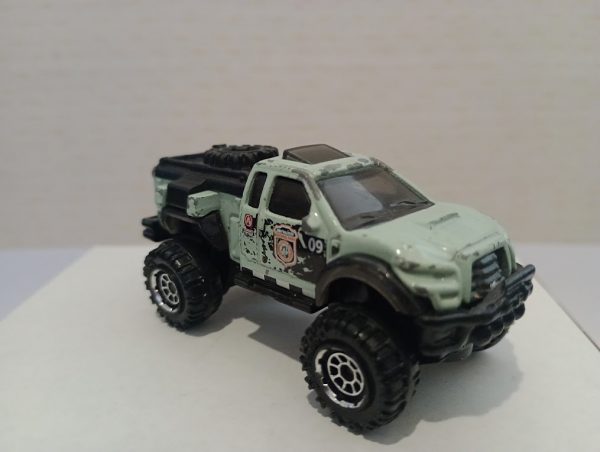 QUESTOR 2003