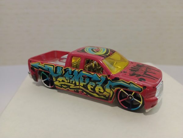 CHEVY SILVERADO 1995 SPORT