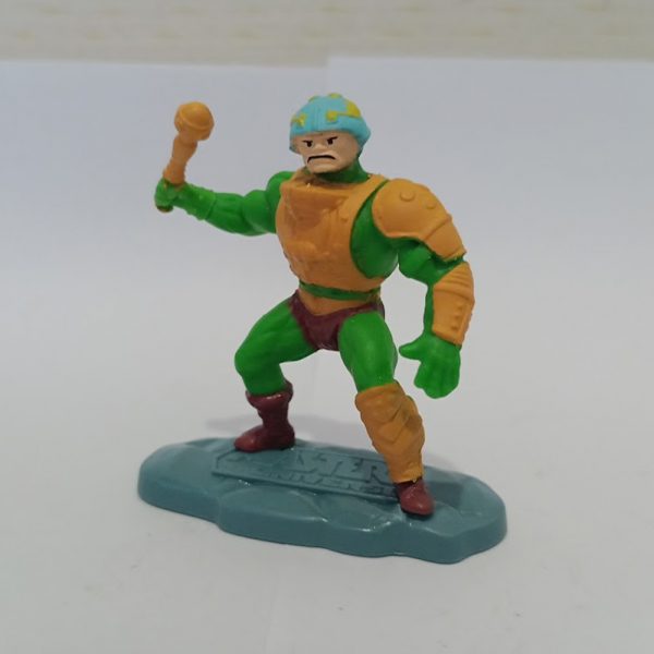 MAN AT ARMS MINI 5 CMS