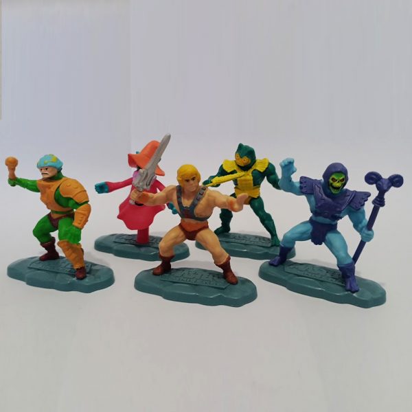 ORCO MINI 5 CMS - Imagen 2