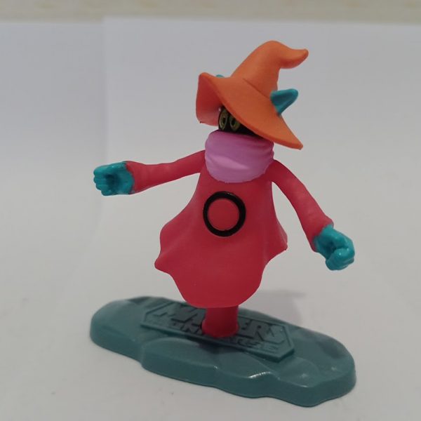 ORCO MINI 5 CMS