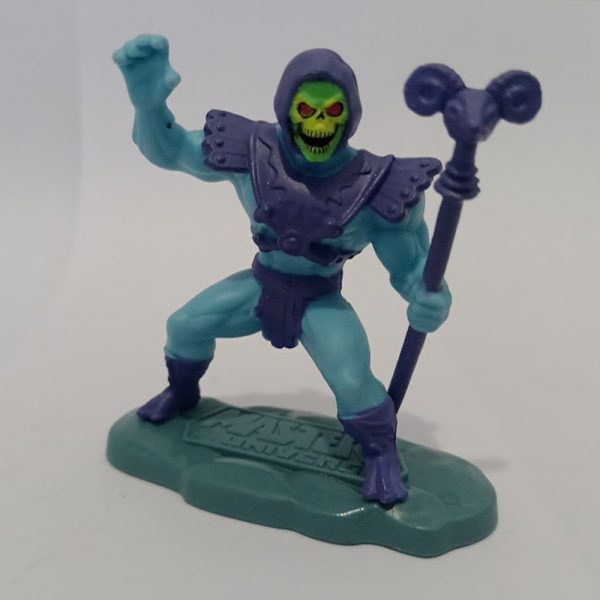 SKELETOR MINI 5 CMS