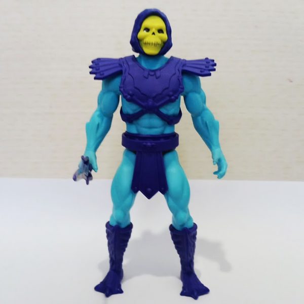 SKELETOR 20 CMS