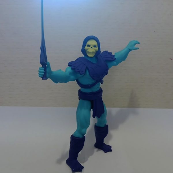 SKELETOR 20 CMS - Imagen 2