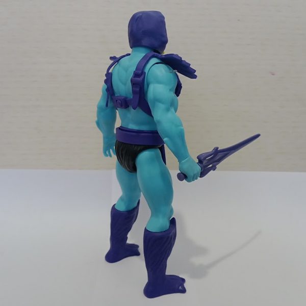 SKELETOR 20 CMS - Imagen 3