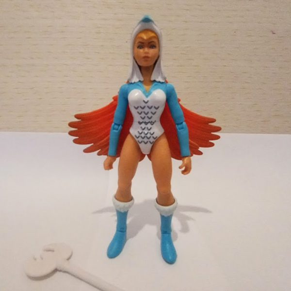 SORCERESS FEITICEIRA