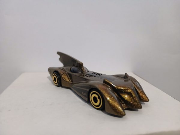 BATIMOBILE 2014