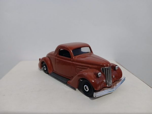 FORD COUPE 1936
