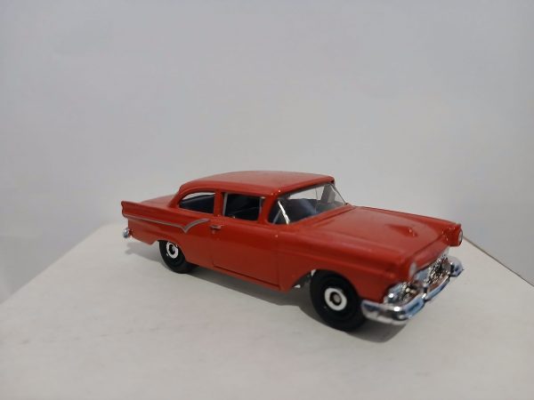 FORD CUSTOM 300 1957