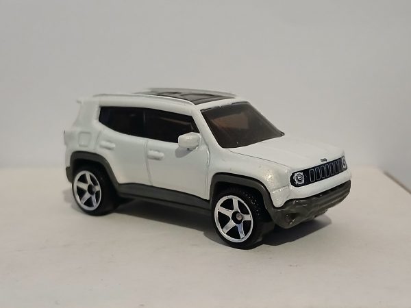 JEEP RENEGADE 2019