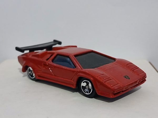 LAMBORGHINI COUNTACH 1974