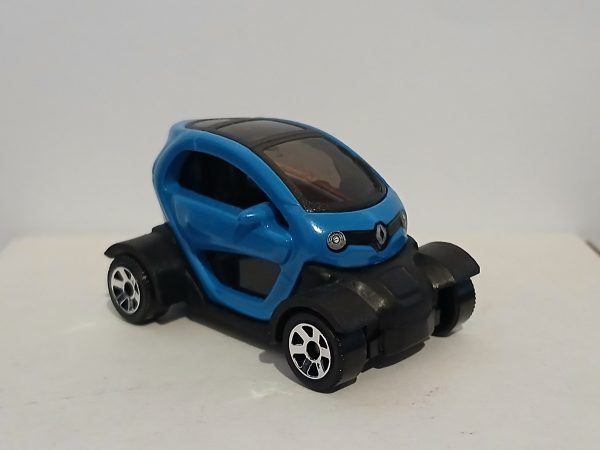 RENAULT TWIZY