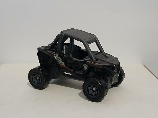 POLARIS RZR