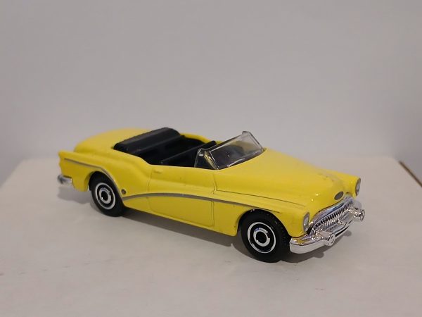 BUICK SKYLARK 1953