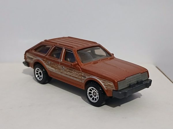 AMC EAGLE 1980