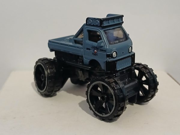 MAZDA 2AM