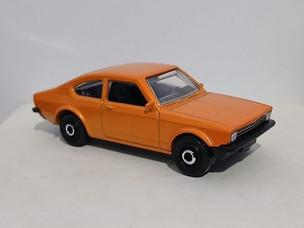 OPEL KADETT COUPE
